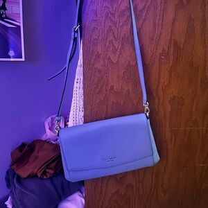 kate spade hand bag